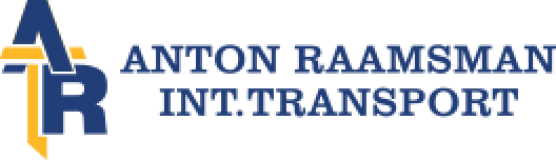 Anton Raamsman Int. Transport