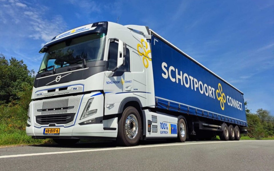 Schotpoort Connect - Eerbeek